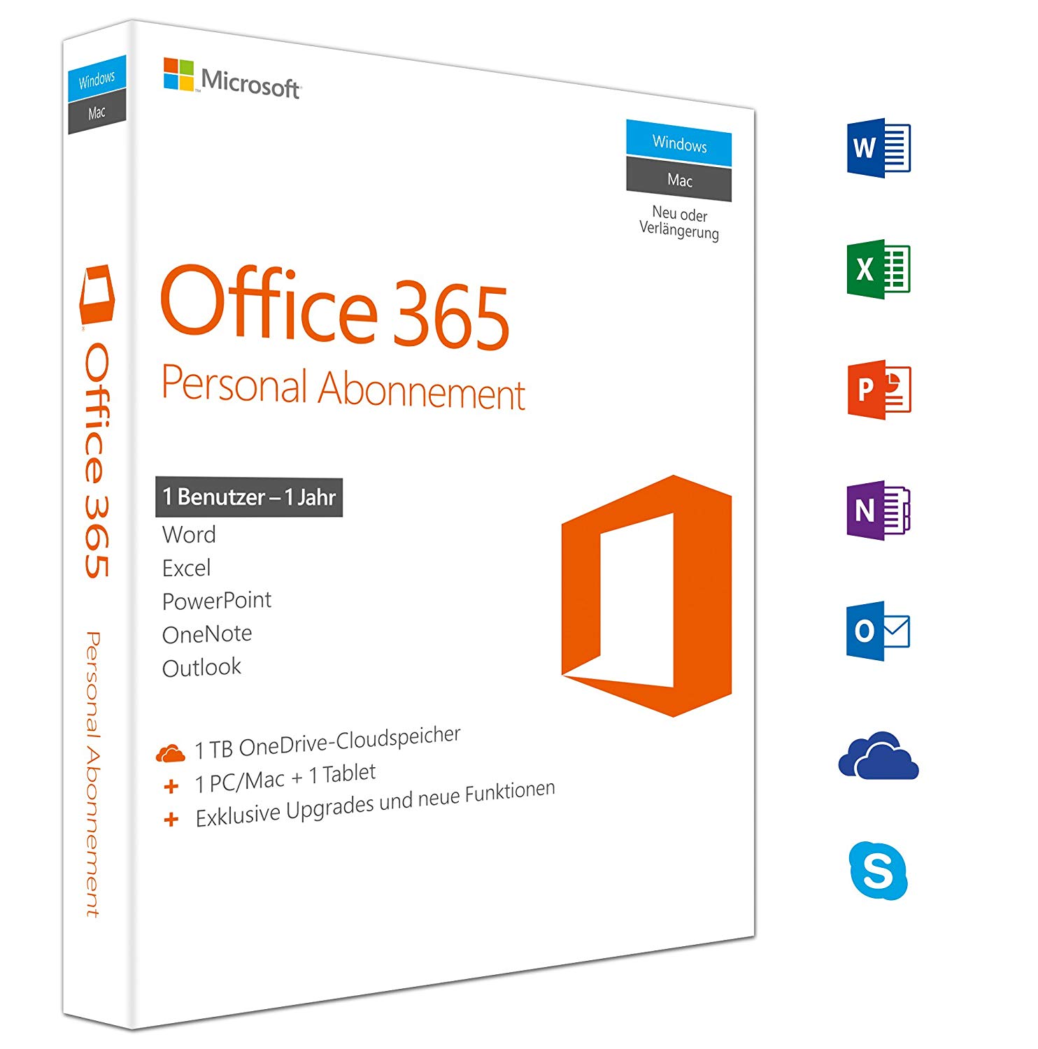 install microsoft office 365 personal for mac