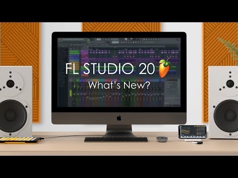 fl studio for mac 2016