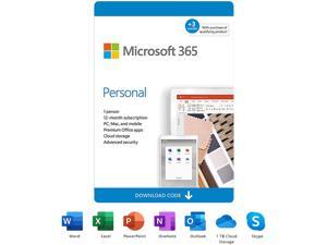 install microsoft office 365 personal for mac